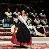 Reina de las Fiestas de Castellón 2027