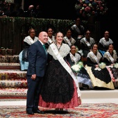 Reina de las Fiestas de Castellón 2027