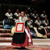 Reina de las Fiestas de Castellón 2027