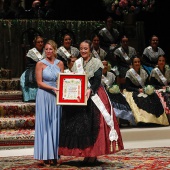 Reina de las Fiestas de Castellón 2027
