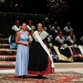 Reina de las Fiestas de Castellón 2027