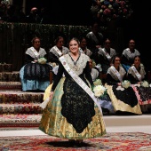 Reina de las Fiestas de Castellón 2027