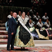 Reina de las Fiestas de Castellón 2027