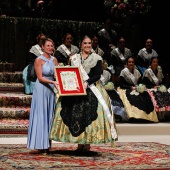 Reina de las Fiestas de Castellón 2027