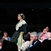 Reina de las Fiestas de Castellón 2027