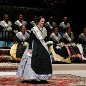 Reina de las Fiestas de Castellón 2027