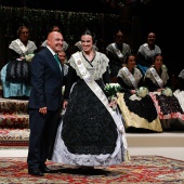 Reina de las Fiestas de Castellón 2027