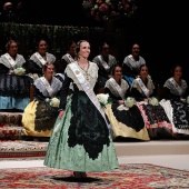 Reina de las Fiestas de Castellón 2027