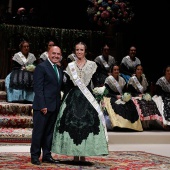 Reina de las Fiestas de Castellón 2027