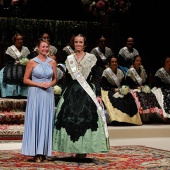 Reina de las Fiestas de Castellón 2027