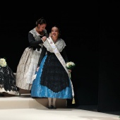 Reina de las Fiestas de Castellón 2027