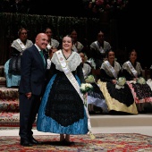 Reina de las Fiestas de Castellón 2027