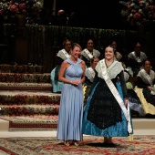 Reina de las Fiestas de Castellón 2027