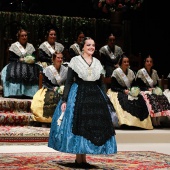 Reina de las Fiestas de Castellón 2027