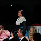 Reina de las Fiestas de Castellón 2027