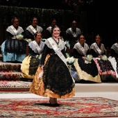 Reina de las Fiestas de Castellón 2027