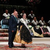 Reina de las Fiestas de Castellón 2027
