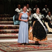 Reina de las Fiestas de Castellón 2027