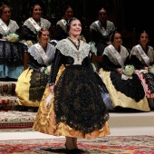 Reina de las Fiestas de Castellón 2027