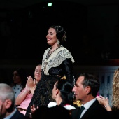 Reina de las Fiestas de Castellón 2027