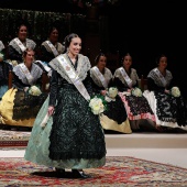 Reina de las Fiestas de Castellón 2027