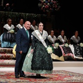 Reina de las Fiestas de Castellón 2027