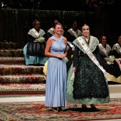 Reina de las Fiestas de Castellón 2027