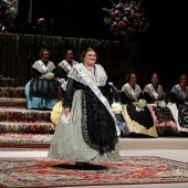 Reina de las Fiestas de Castellón 2027