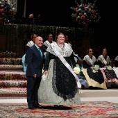 Reina de las Fiestas de Castellón 2027