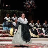 Reina de las Fiestas de Castellón 2027