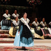 Reina de las Fiestas de Castellón 2027