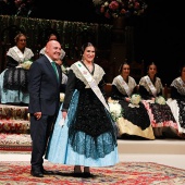 Reina de las Fiestas de Castellón 2027