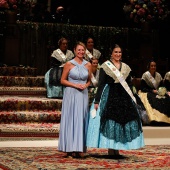 Reina de las Fiestas de Castellón 2027