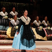Reina de las Fiestas de Castellón 2027