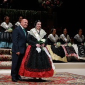 Reina de las Fiestas de Castellón 2027