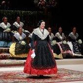 Reina de las Fiestas de Castellón 2027