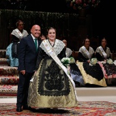 Reina de las Fiestas de Castellón 2027