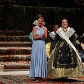 Reina de las Fiestas de Castellón 2027