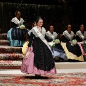 Reina de las Fiestas de Castellón 2027
