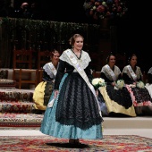 Reina de las Fiestas de Castellón 2027