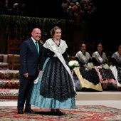 Reina de las Fiestas de Castellón 2027