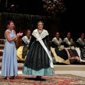 Reina de las Fiestas de Castellón 2027