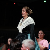 Reina de las Fiestas de Castellón 2027