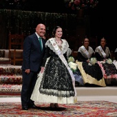 Reina de las Fiestas de Castellón 2027