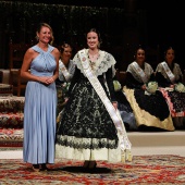 Reina de las Fiestas de Castellón 2027