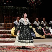 Reina de las Fiestas de Castellón 2027