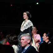Reina de las Fiestas de Castellón 2027