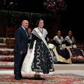 Reina de las Fiestas de Castellón 2027