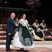 Reina de las Fiestas de Castellón 2027