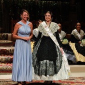 Reina de las Fiestas de Castellón 2027